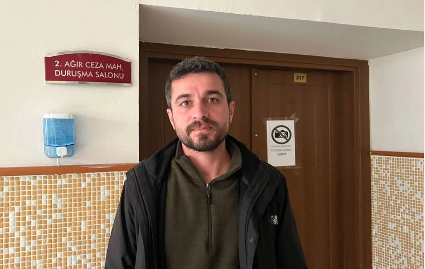 Gazeteci Kanbal hakkında dava açıldı