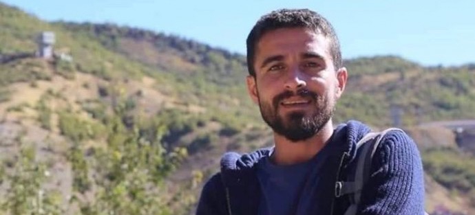 Gazeteci Ahmet Kanbal’ın "dezenformasyon" davası başladı