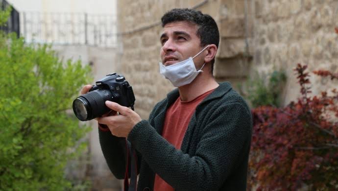 Gazeteci Kanbal'a 1 yıl 3 ay hapis cezası verildi