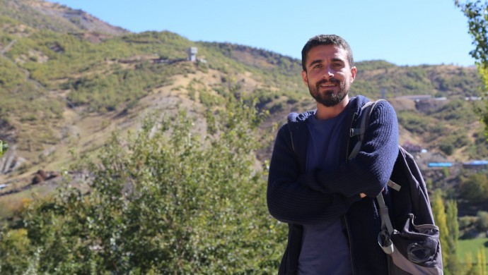 Gazeteci Kanbal hakkında yeni bir soruşturma