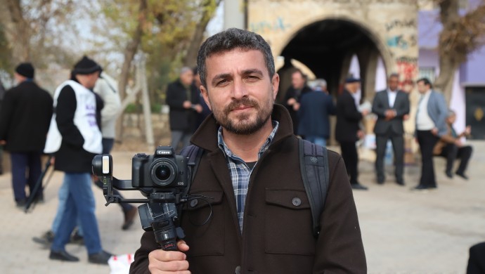 Kayyım yazısına takipsizlik