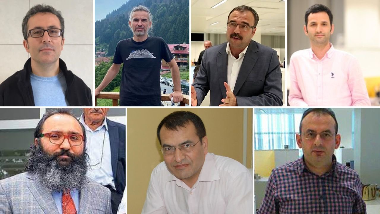 'FETÖ medya yapılanması' davasında tanık: Polis baskısıyla ifade verdim