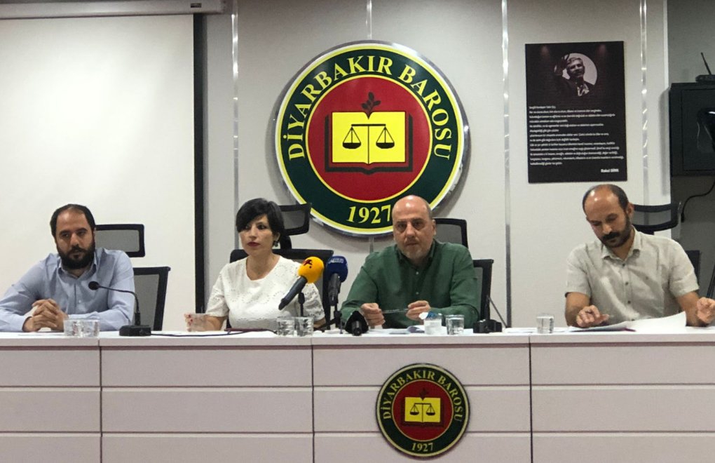 Ahmet Şık’tan, Diyarbakır’da tutuklanan gazetecilere ilişkin rapor