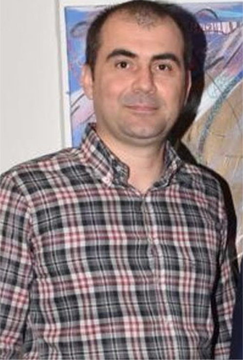Ahmet Uzan