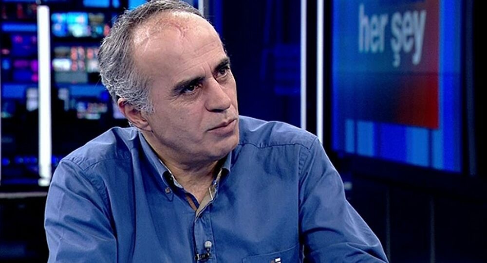 Ahmet Sever’in yargılandığı iki dava ertelendi