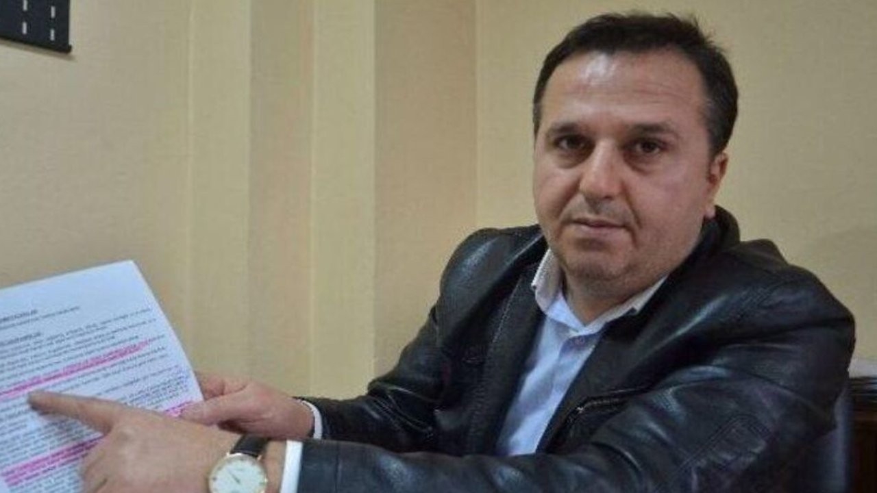 Yerel televizyon sahibine silahlı saldırı