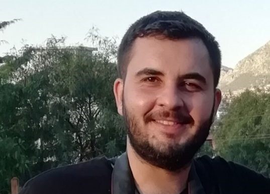 Haber takibi sırasında gözaltına alınan gazeteci Ali Arslan Dadük’e hapis cezası