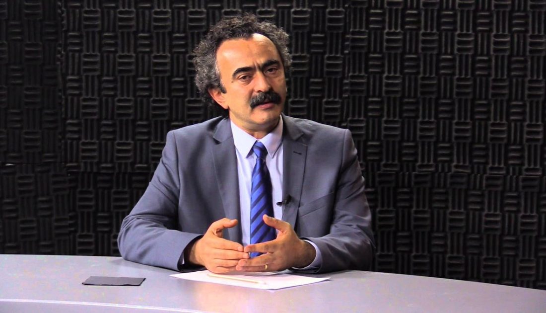 Gazeteci Ali Duran Topuz’un davası ertelendi