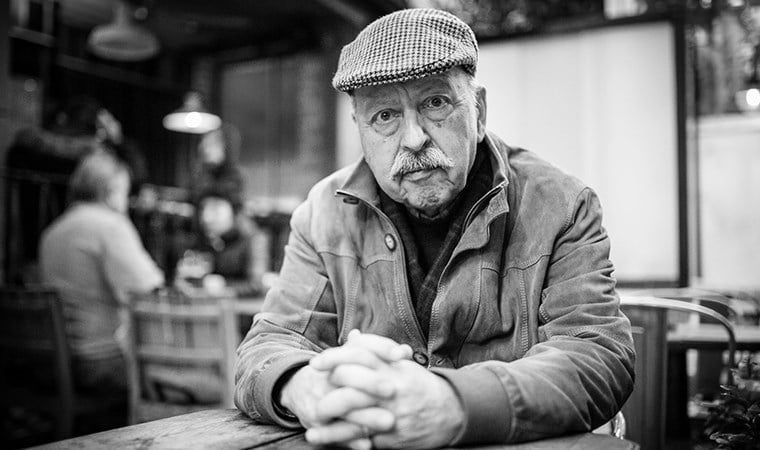 Gazeteci Ali Sirmen hayatını kaybetti