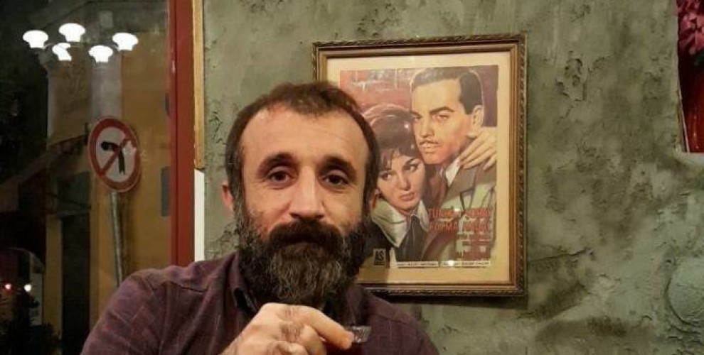 Gazeteci Ali Sönmez Kayar’ın yargılandığı dava 17 Mayıs’a ertelendi