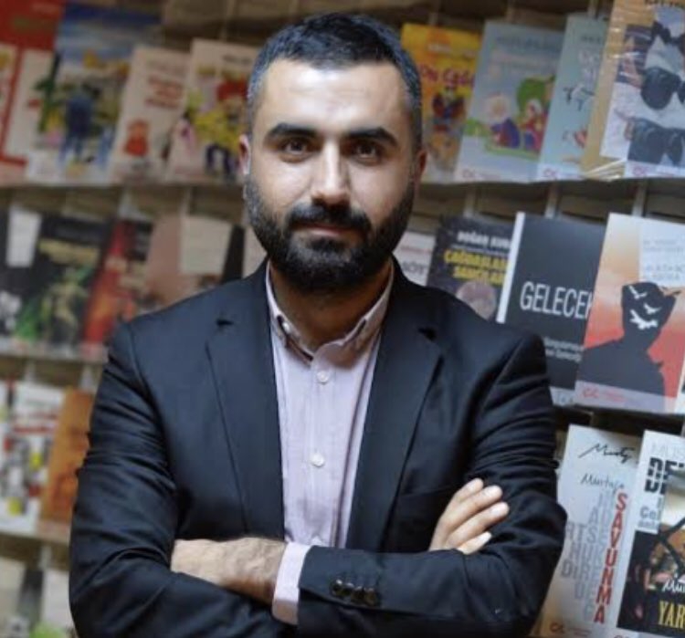 Gazeteci Alican Uludağ beraat etti