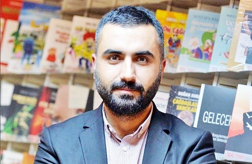Gazeteci Alican Uludağ’a verilen cezanın istinaf duruşması ertelendi