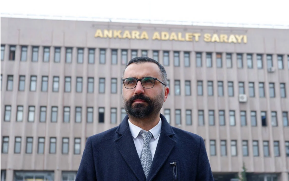 Tutuklu gazeteci Alican Uludağ: Savunma hakkım kullandırılmıyor