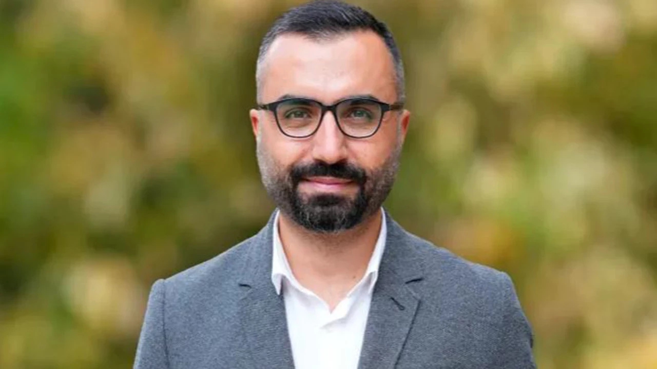 Alican Uludağ serbest bırakıldı
