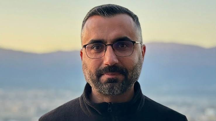 Alican Uludağ'ın 'Cumhurbaşkanı'na hakaret' davası ertelendi