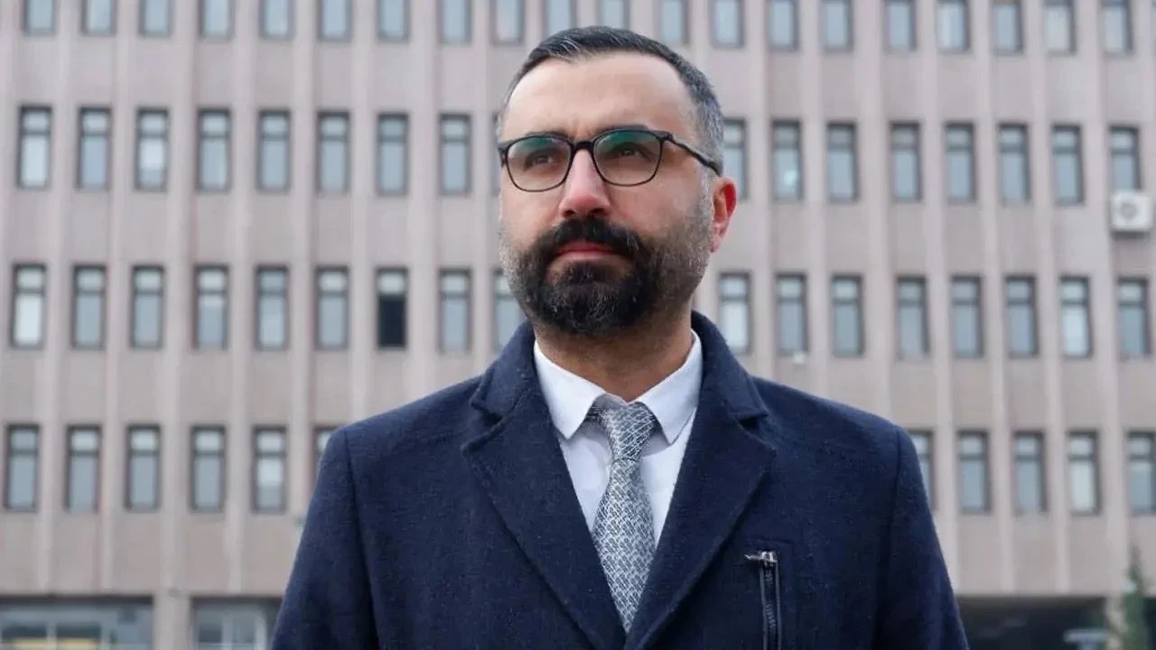 DW Türkçe muhabiri Alican Uludağ gözaltına alındı
