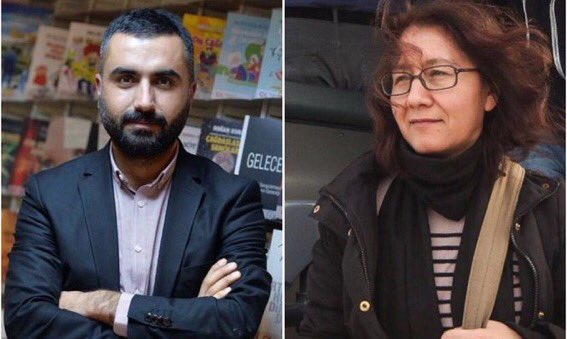 “Gar katliamında gizlenen dosya” haberine beraat