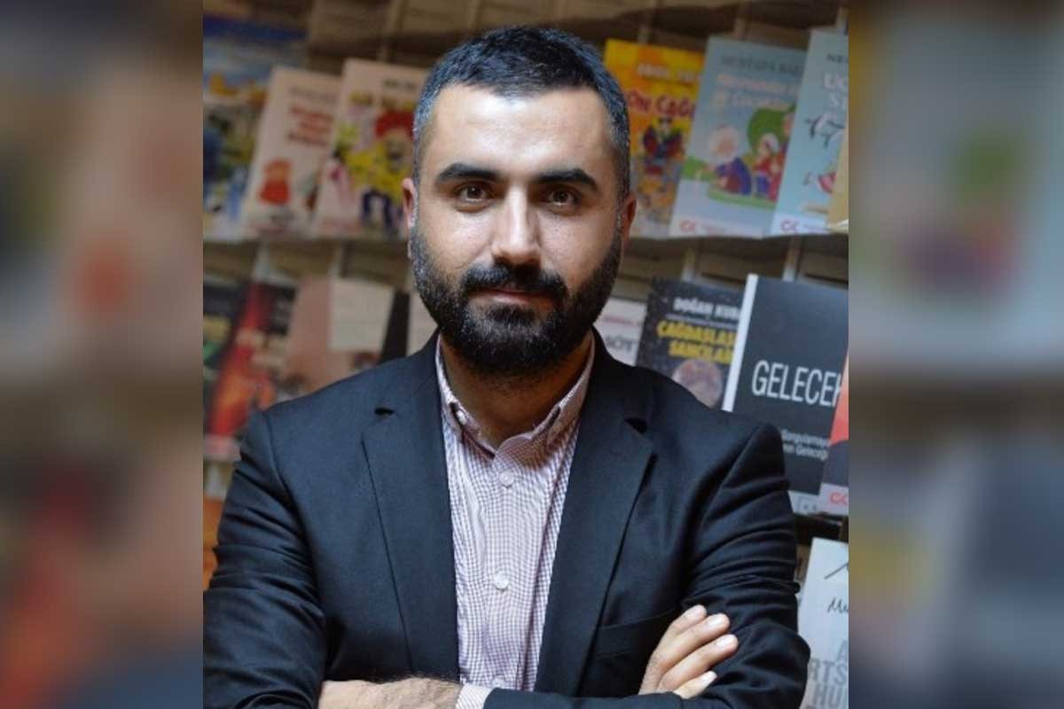 Gazeteci Uludağ'a tehdit: Belanız olacağız, eziyet edeceğiz