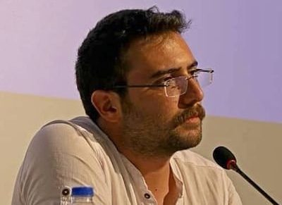 Gazeteci Altan Sancar hakkında soruşturma başlatıldı