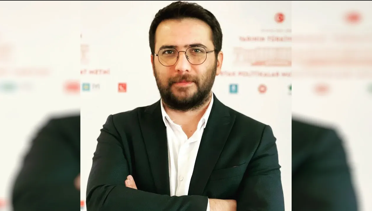 Gazeteci Altan Sancar'a 'kayyum' davası