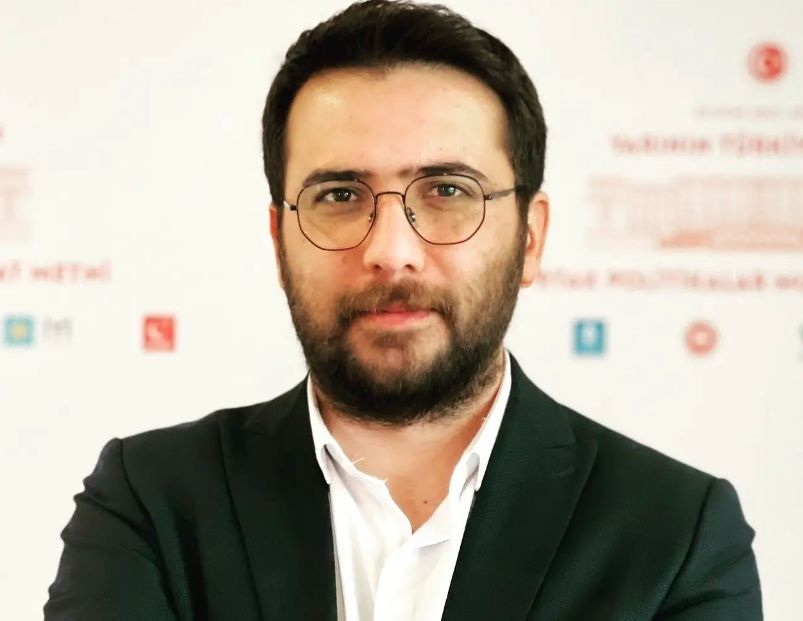 Gazeteci Altan Sancar'a soruşturma