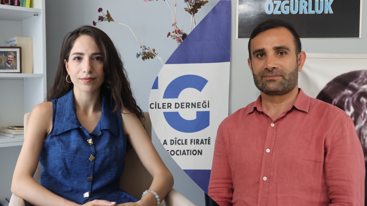 Musa Anter ve Basın Şehitleri Gazetecilik Ödülleri’ne başvurucu çağrısı