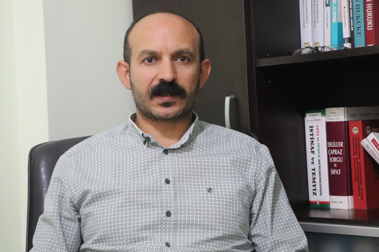 Resul Temur’un avukatlarından tutanak: Savcı görev sınırlarını aştı