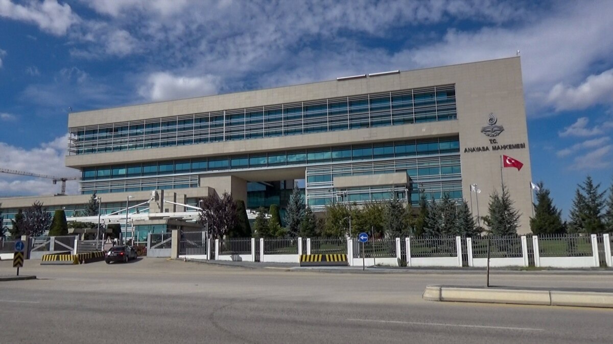 Anayasa Mahkemesi mahpus gazeteci Erdal Süsem’in yeniden yargılanmasına hükmetti