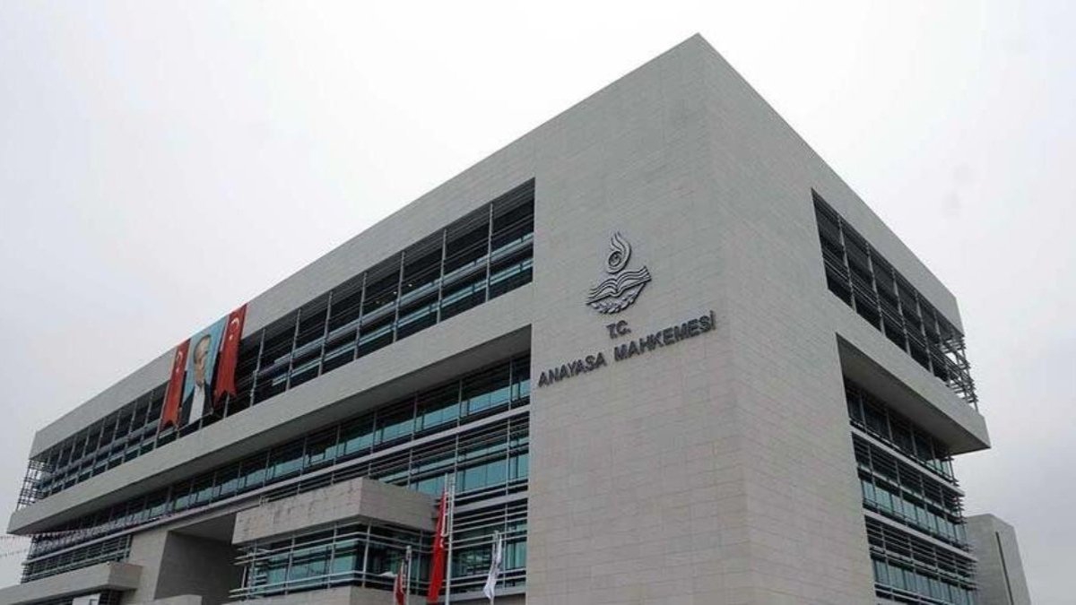 Anayasa Mahkemesi, İletişim Başkanlığına verilen yetkiyi iptal etti