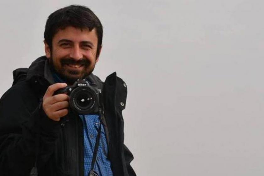 Arafat Dayan'a yeni ceza davası