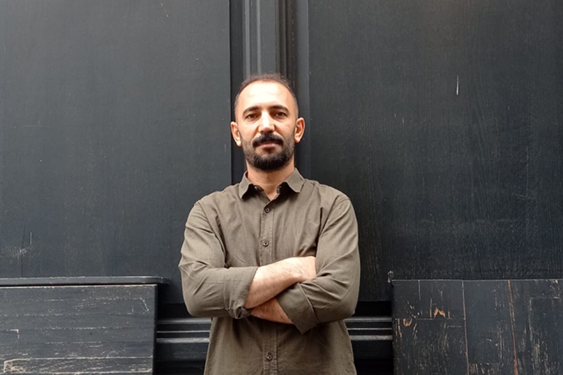 Gazeteci Arat Barış’a takipsizlik