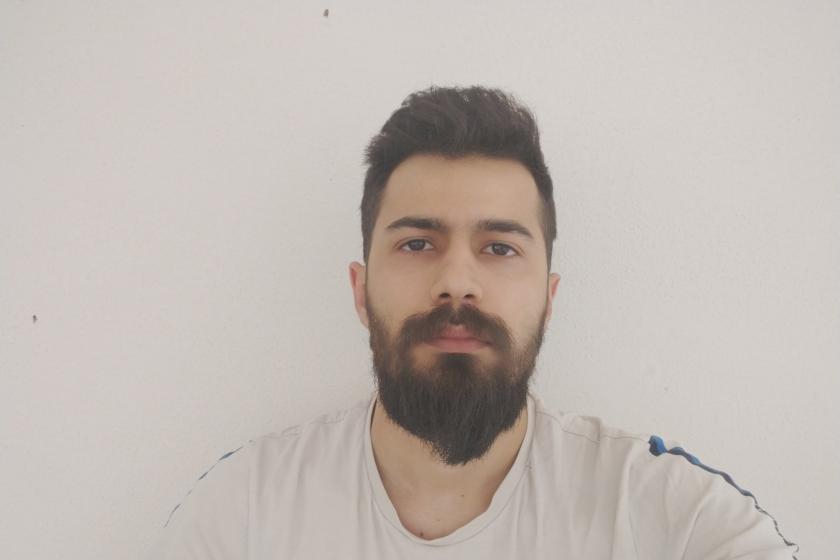 Elazığ'da haber takibi yapan gazeteci Ardıl Batmaz darp edildi