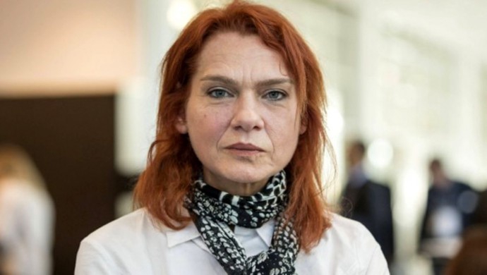 İstinaf Aslı Erdoğan’a verilen beraat kararını onadı