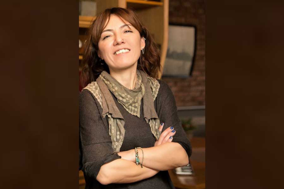 Gazeteci Aslıhan Gençay’a iki ayrı soruşturma