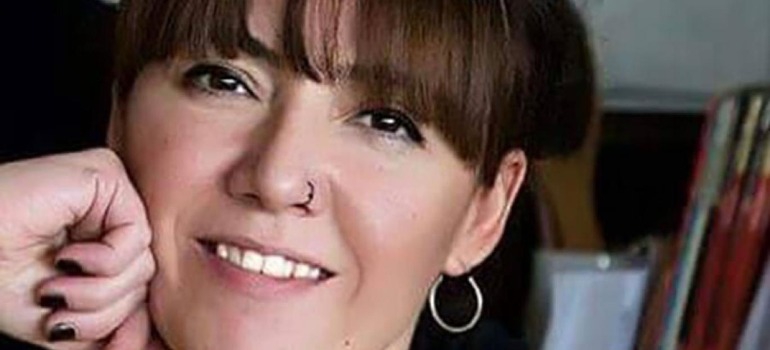 Gazeteci Aslıhan Gençay beraat etti