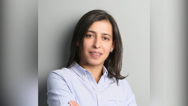 Asuman Aranca’nın davası ertelendi