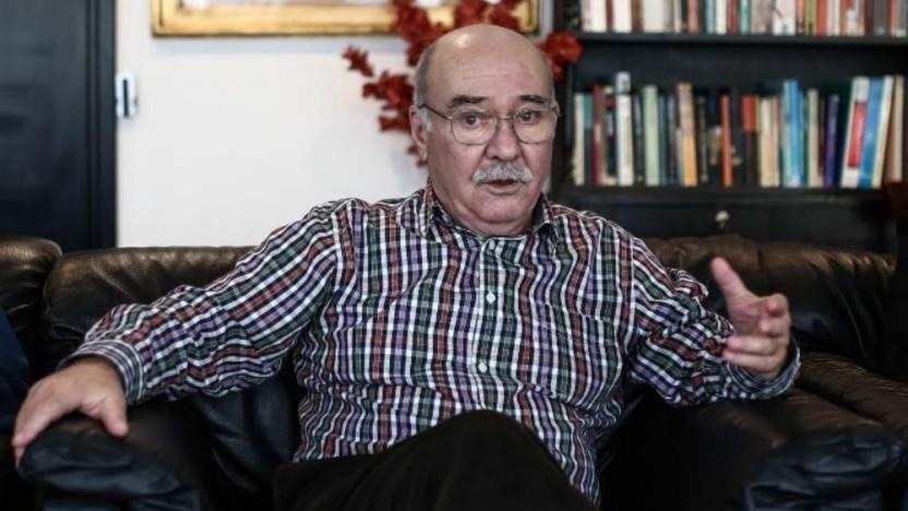 Adalet yine gecikti: Aydın Engin, ‘basın kartı’ davasını kazandı