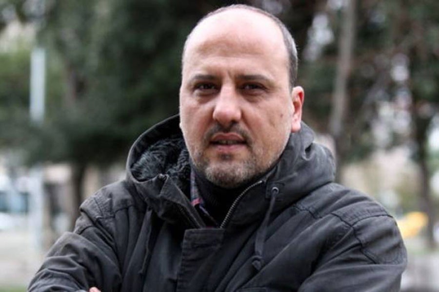 AYM, Ahmet Şık’ın, “lağım medyası” ifadesini düşünce özgürlüğü saydı