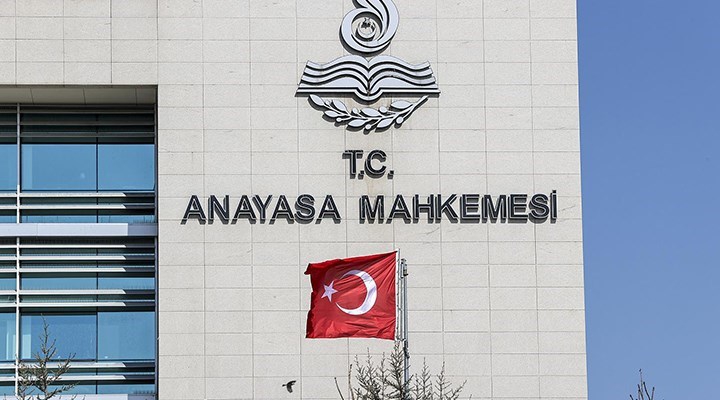 AYM: BİK cezalarında sistematik sorun var, kararlar cezalandırma aracına dönüştü