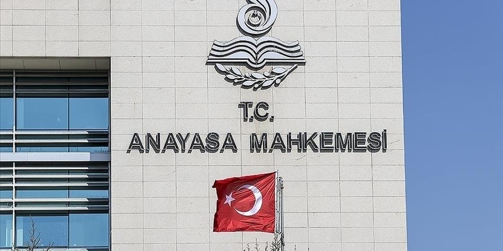 AYM, “Sansür Yasası”nın iptali başvurusunun ilk incelemesini yapacak