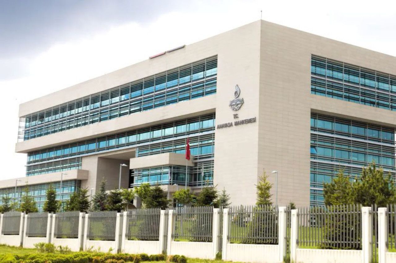 AYM, sansür yasası kararının gerekçesini açıkladı