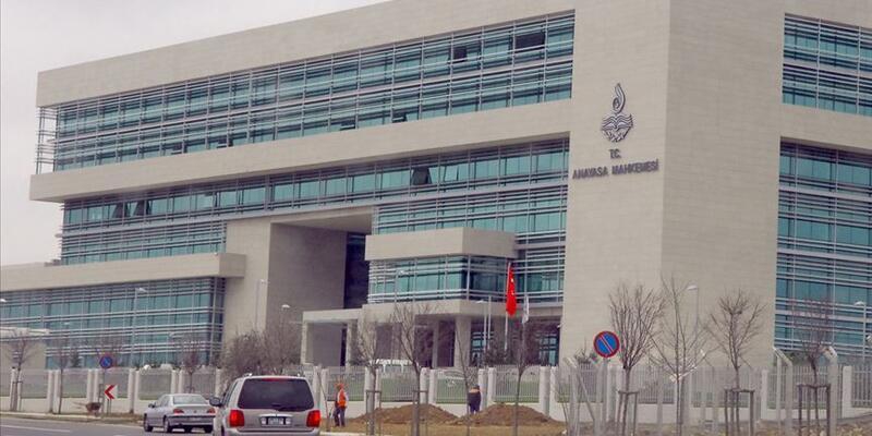 AYM’den erişim engeline karşı ‘pilot karar’: Meclis’ten düzenleme istendi