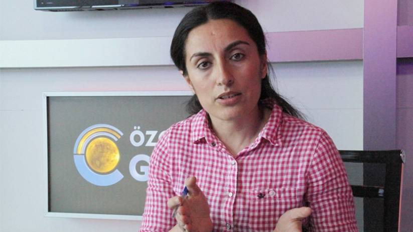 Gazeteciye faaliyetlerinden kaynaklı 10 yıl hapis istemi