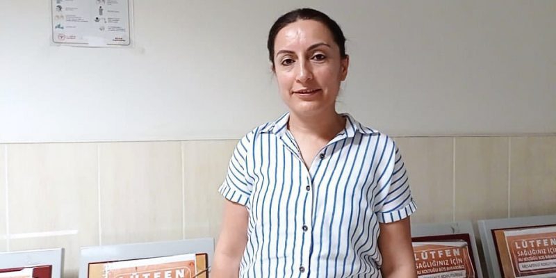 Gazeteci Kara’ya 15 yıla kadar hapis istemi