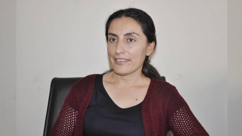 Gazeteci Ayşe Kara beraat etti