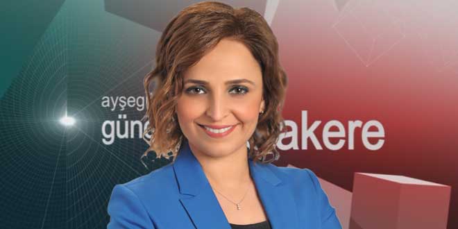 İstinaf Mahkemesi, gazeteci Ayşegül Doğan’a verilen hapis cezasını bozdu