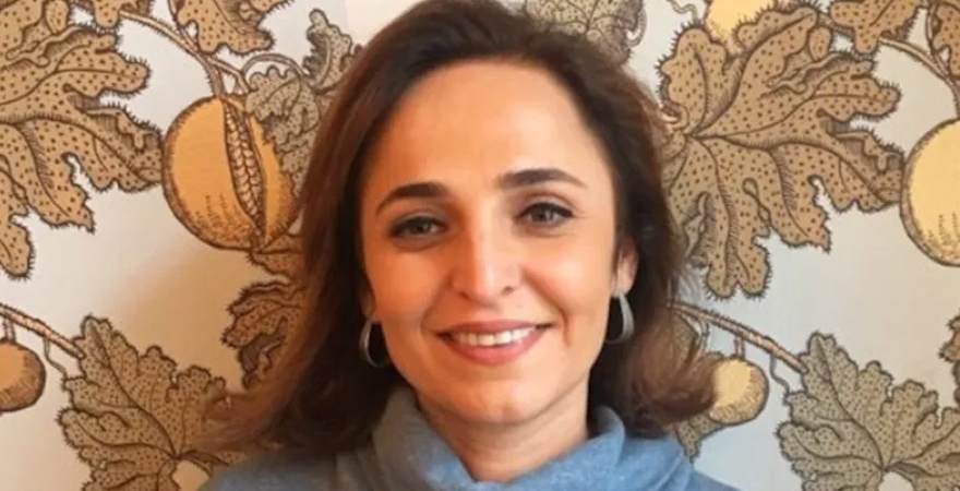 Mahkeme, gazeteci Ayşegül Doğan’ın duruşmasını Ekim'e erteledi