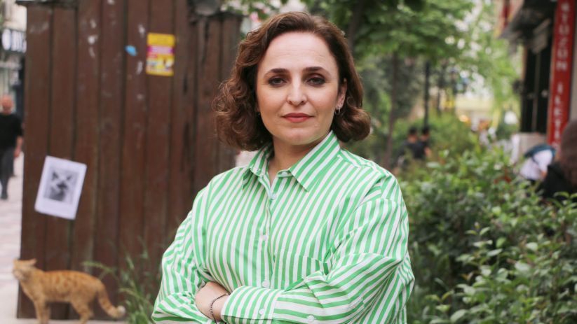 Ayşegül Doğan’ın yargılaması durduruldu