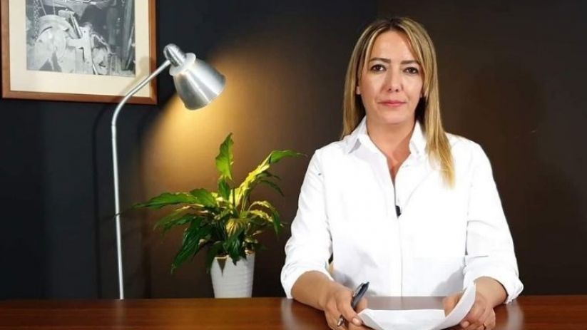 Gazeteci Ayşemden Akın ile dayanışma için imza kampanyası