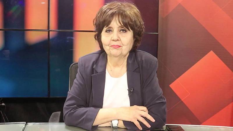 Ayşenur Arslan hakkında beraat kararı